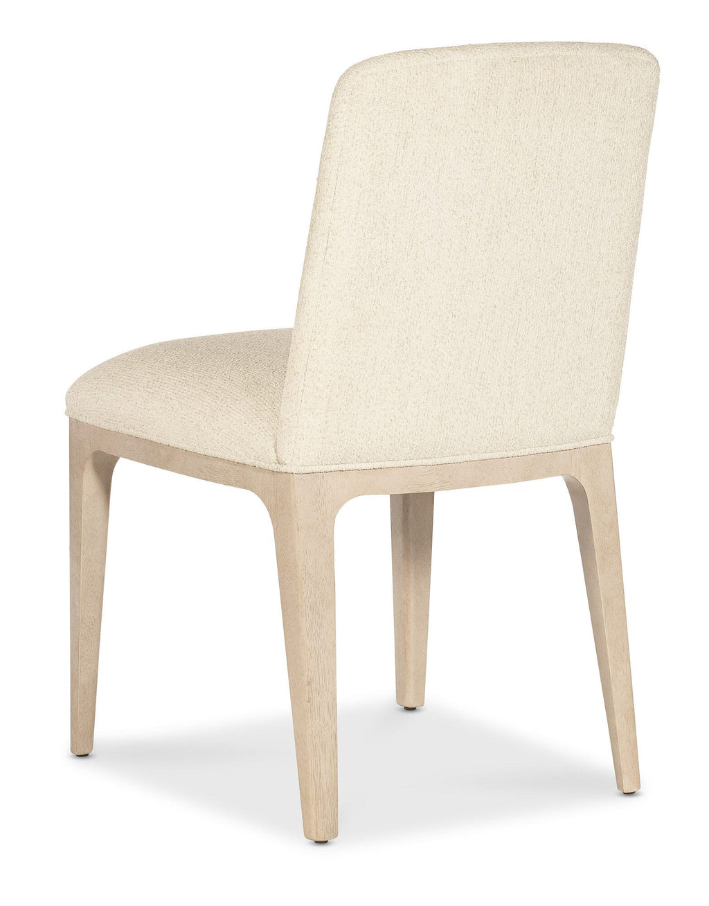 Westwood Upholstered Side Chair Back Silo Image