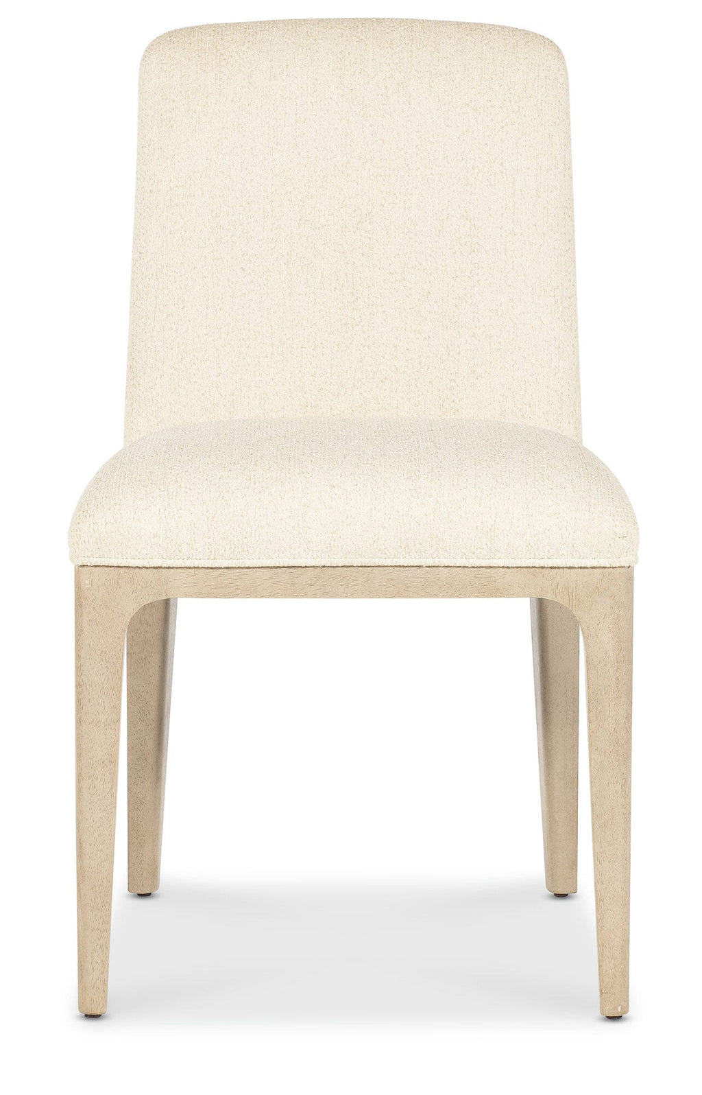 Westwood Upholstered Side Chair Straight Silo Image