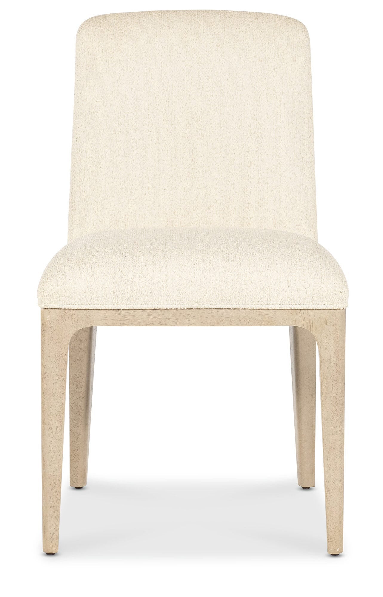 Westwood Upholstered Side Chair Straight Silo Image