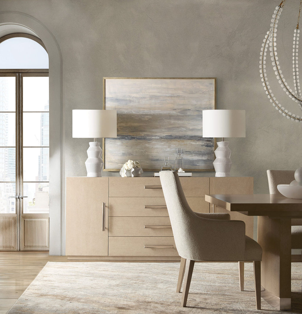 Westwood Buffet Room Image