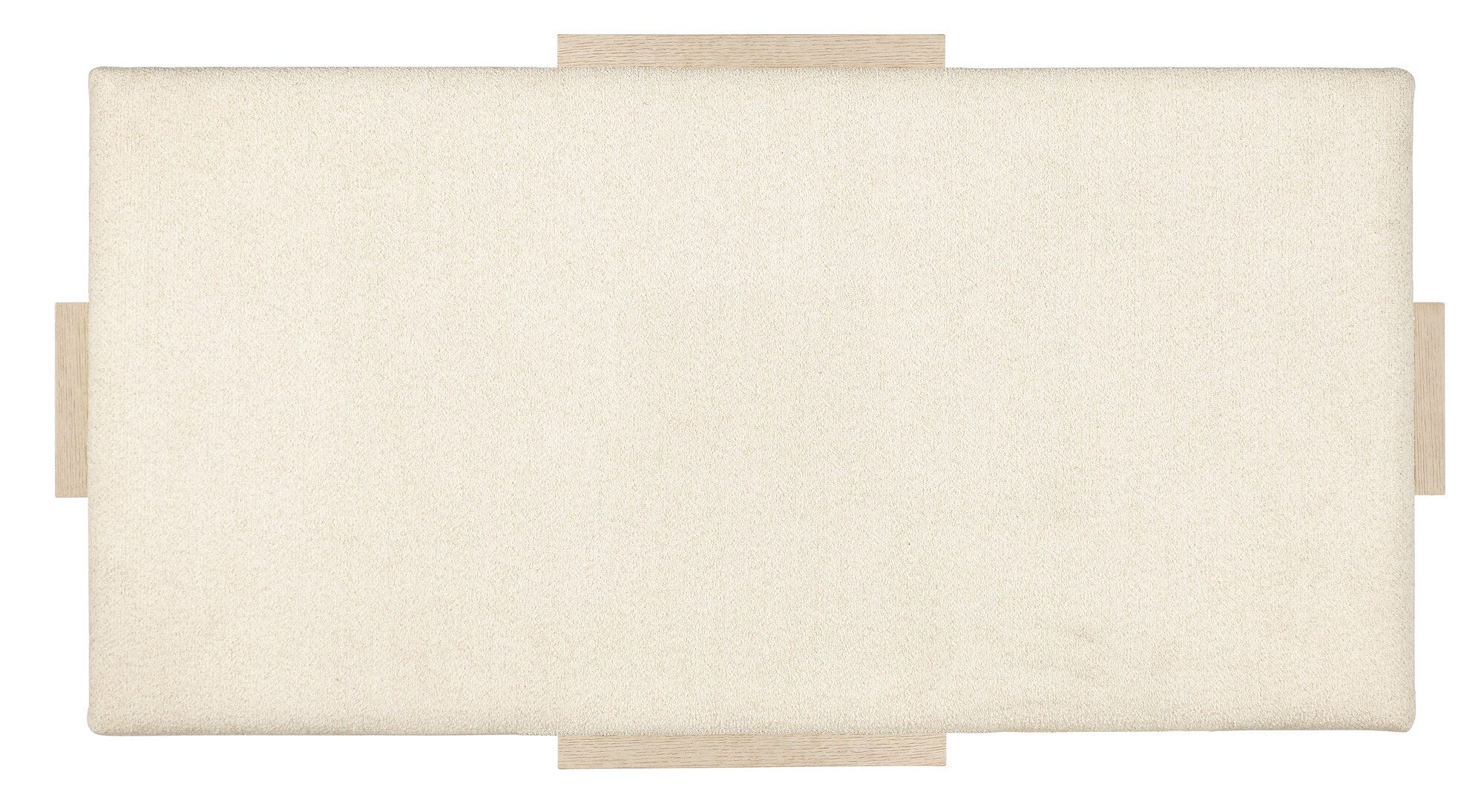Westwood Rectangle Cocktail Table Top Image