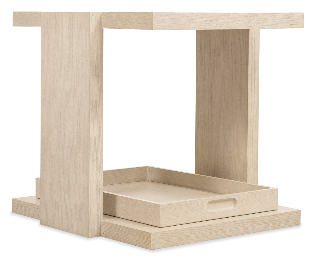 Westwood End Table Silo Image 1