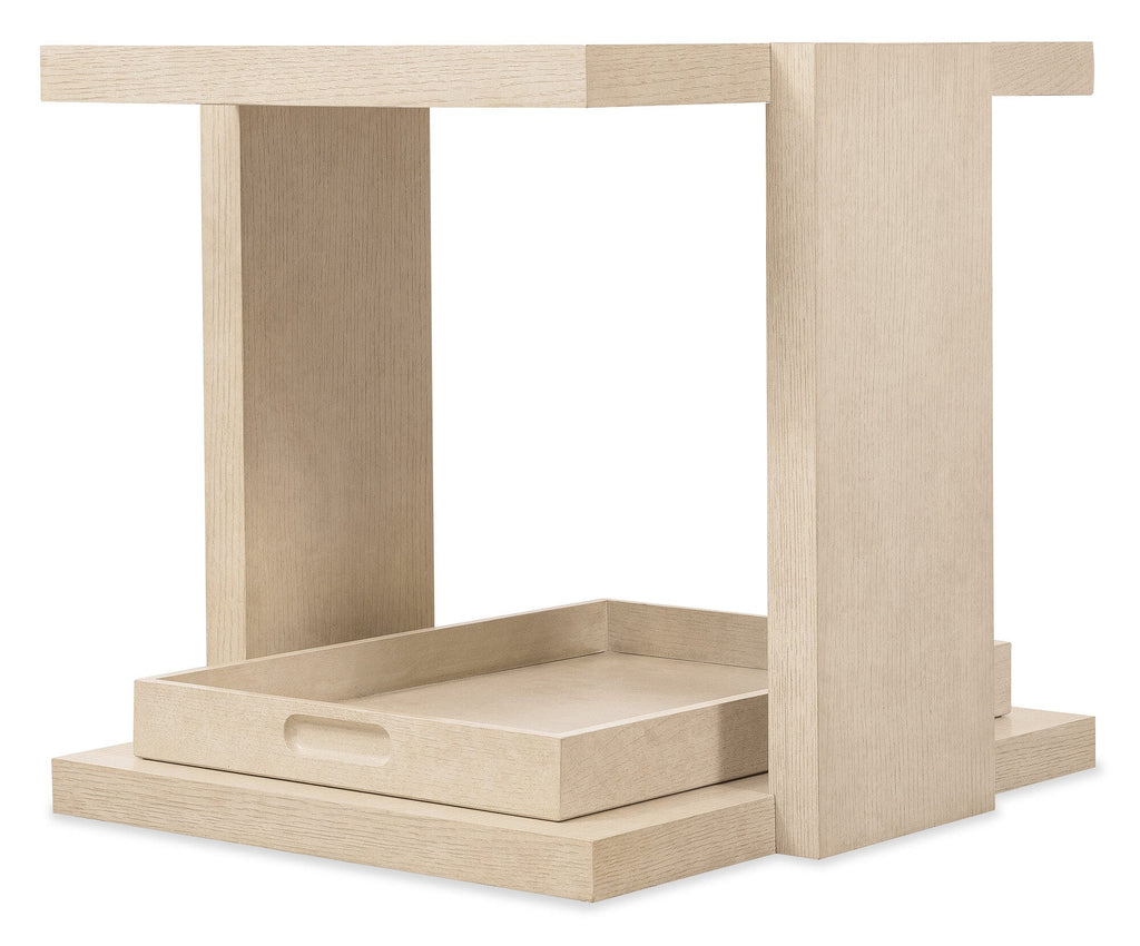 Westwood End Table Silo Image 2