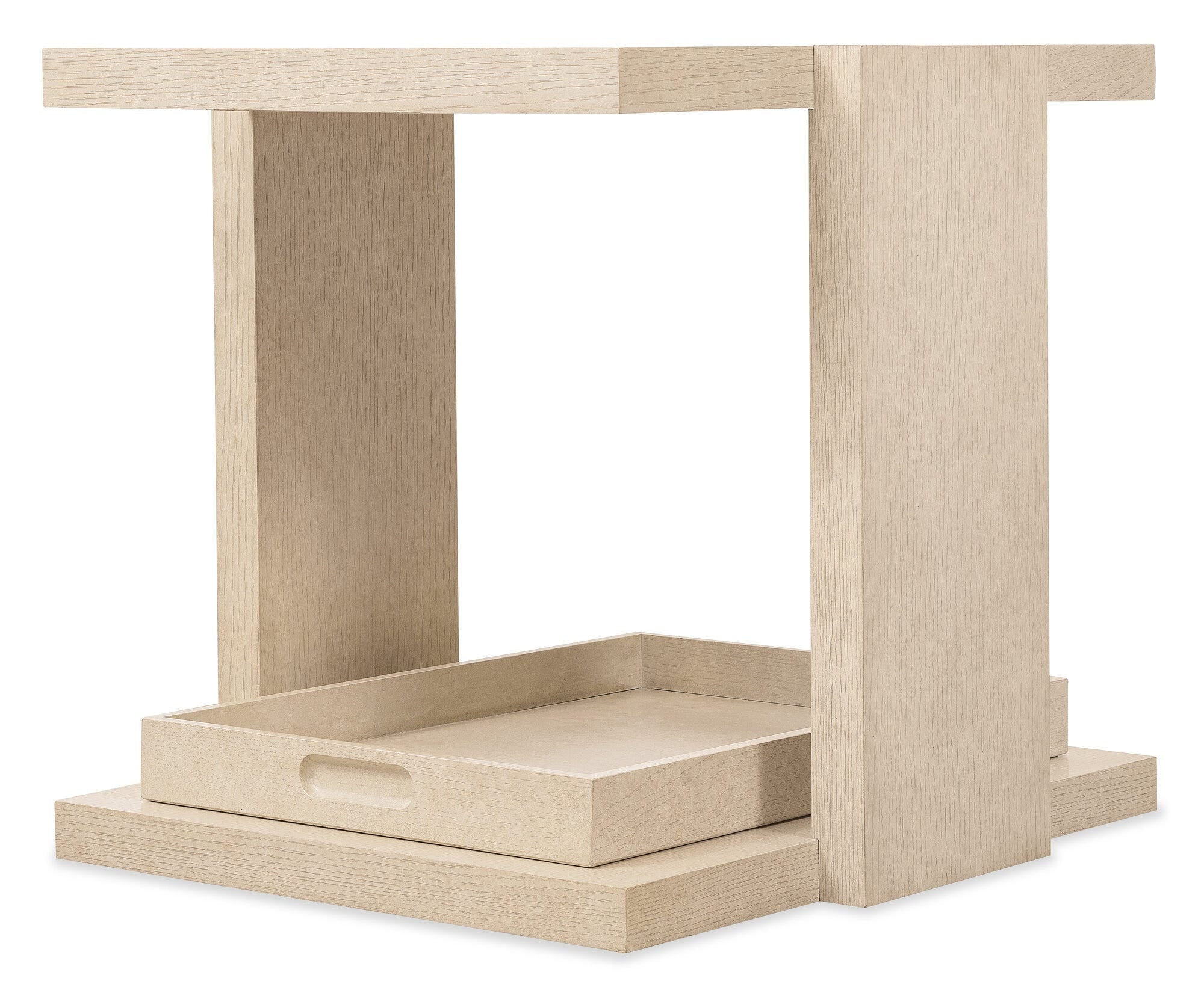 Westwood End Table Silo Image 2