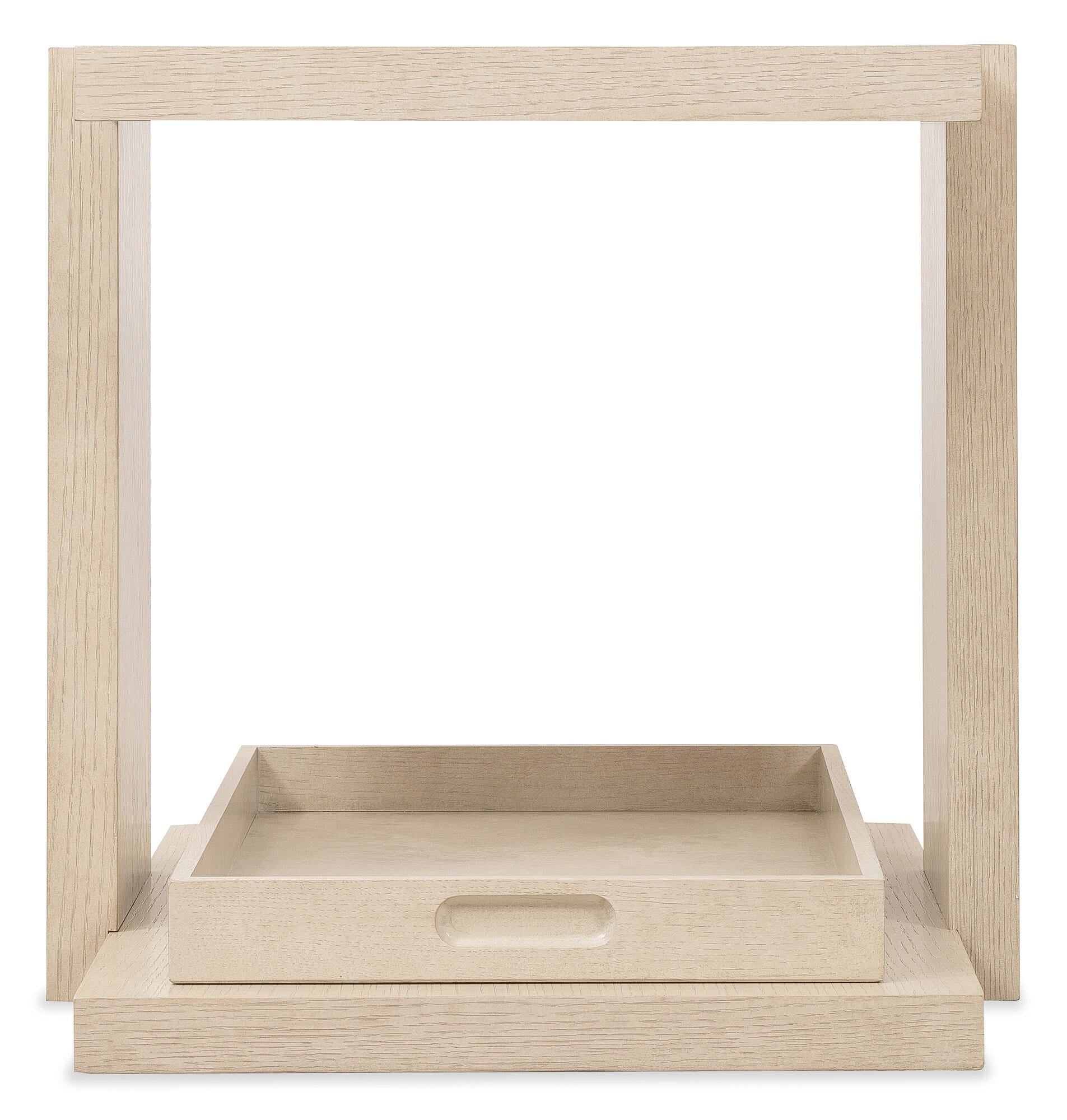 Westwood End Table Straight Silo Image