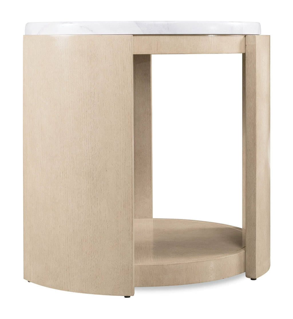 Westwood Round Side Table Silo Image