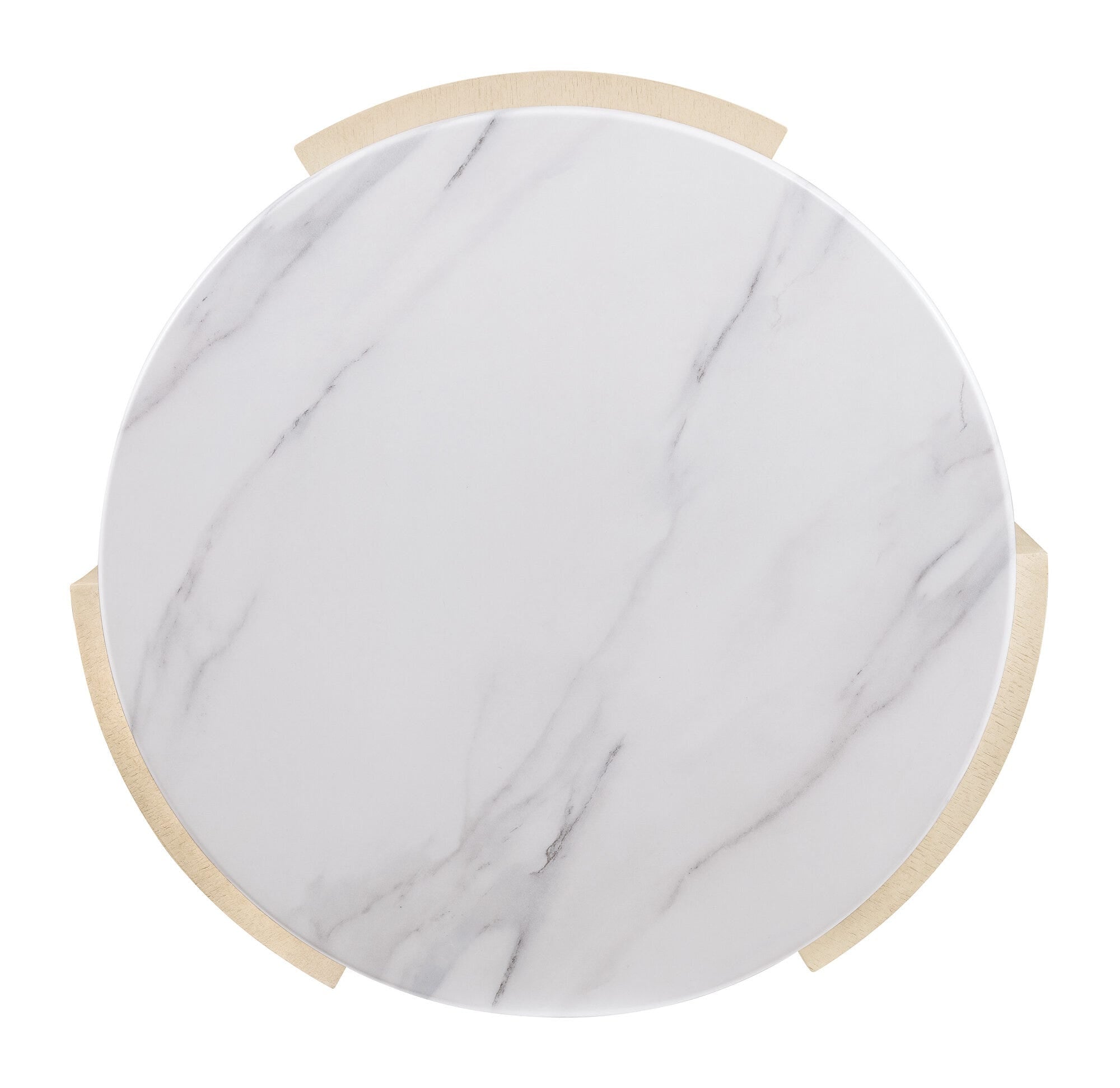 Westwood Round Side Table Top Image