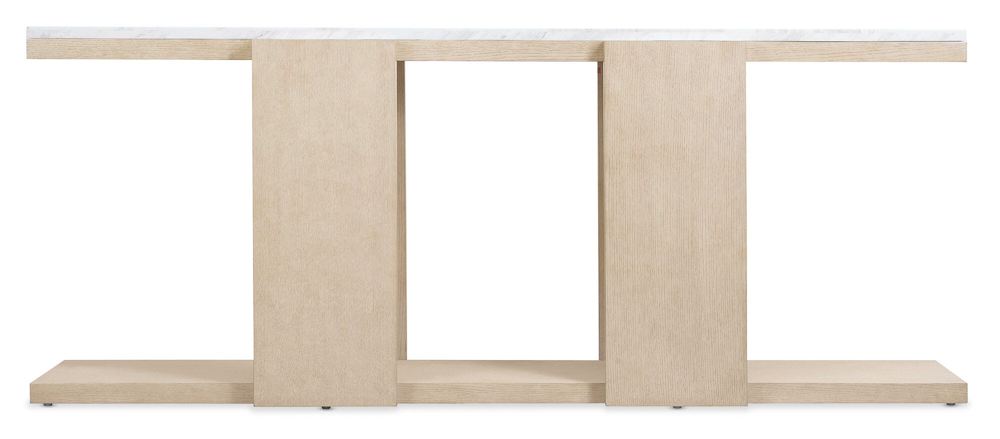 Westwood Console Table Straight Silo Image