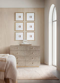 Westwood Single Dresser Room Image
