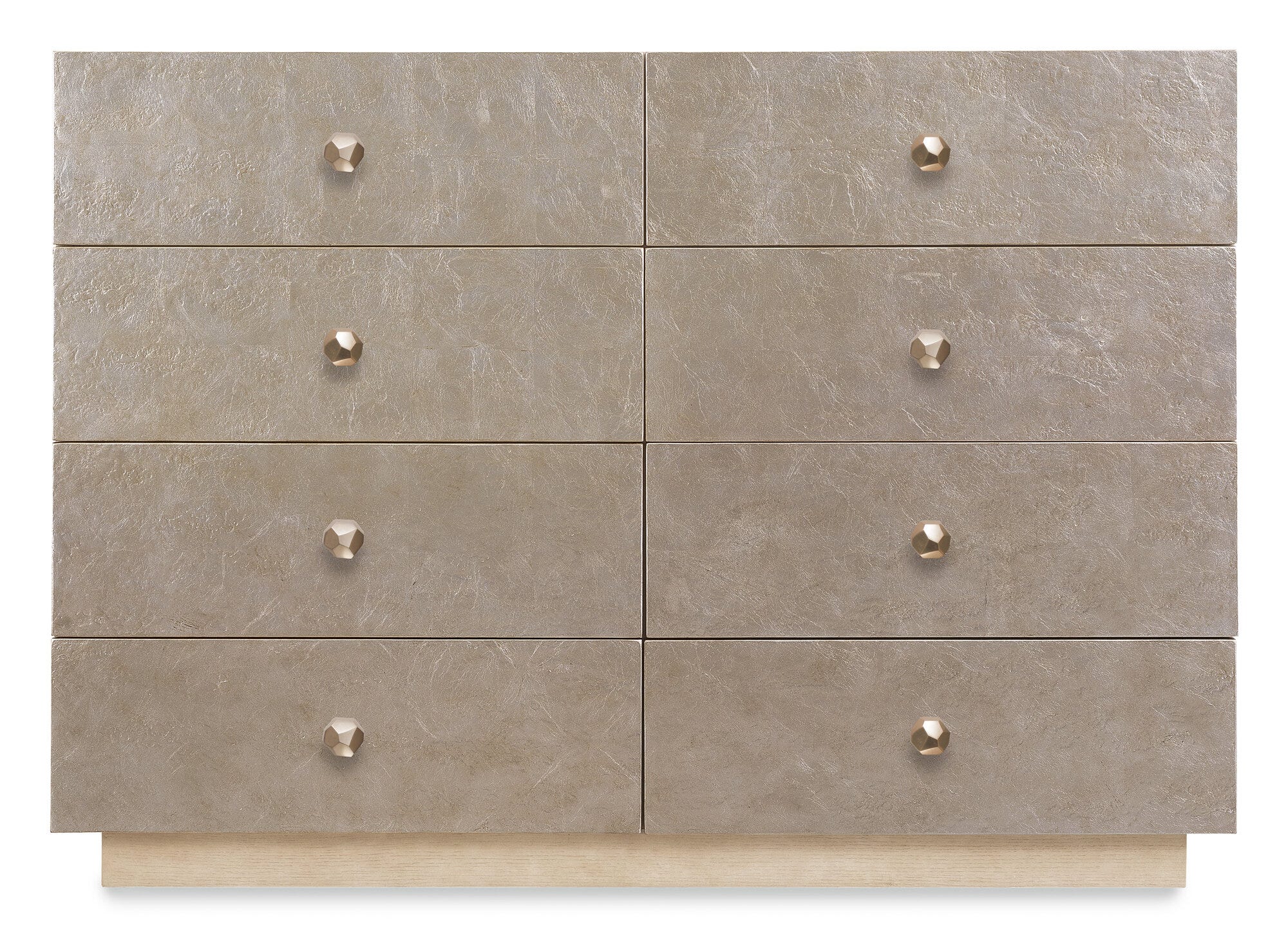 Westwood Single Dresser Straight Silo Image