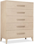 Westwood Five Drawer Chest Silo Image
