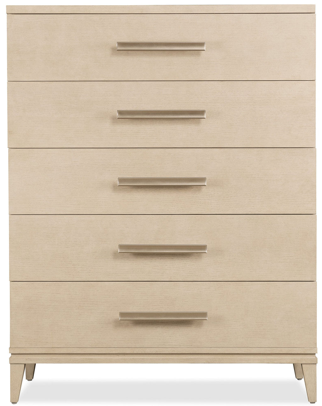 Westwood Five Drawer Chest Straight Silo Image