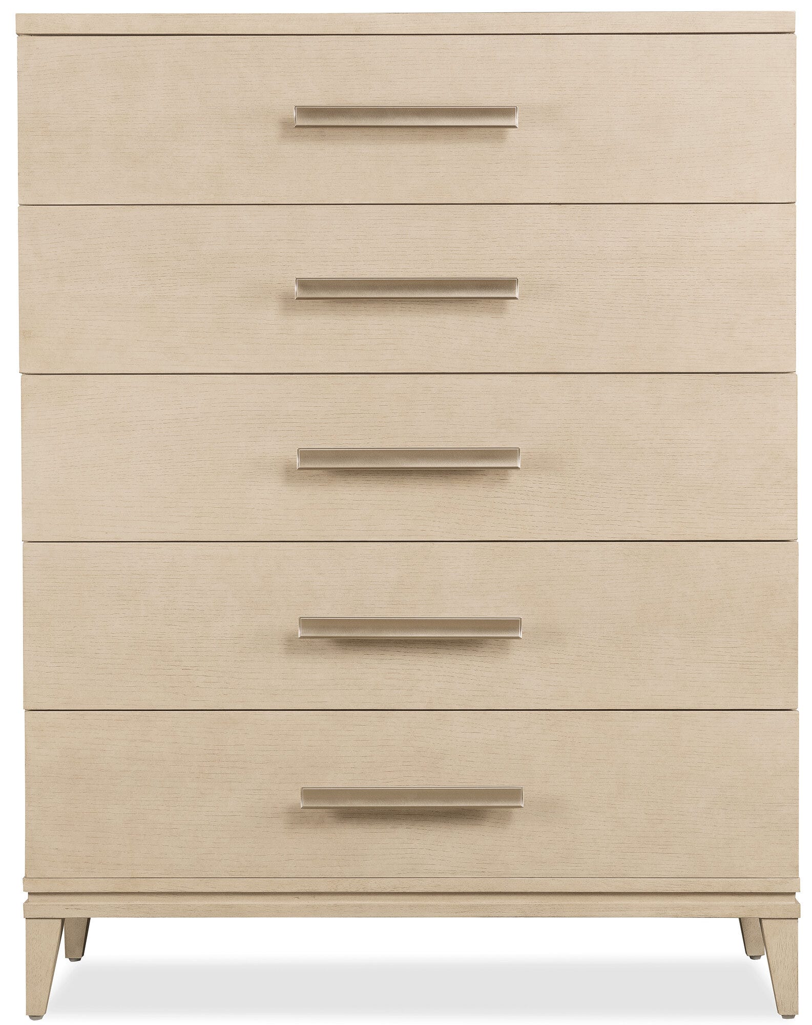 Westwood Five Drawer Chest Straight Silo Image