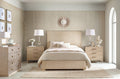 Westwood Panel Beds