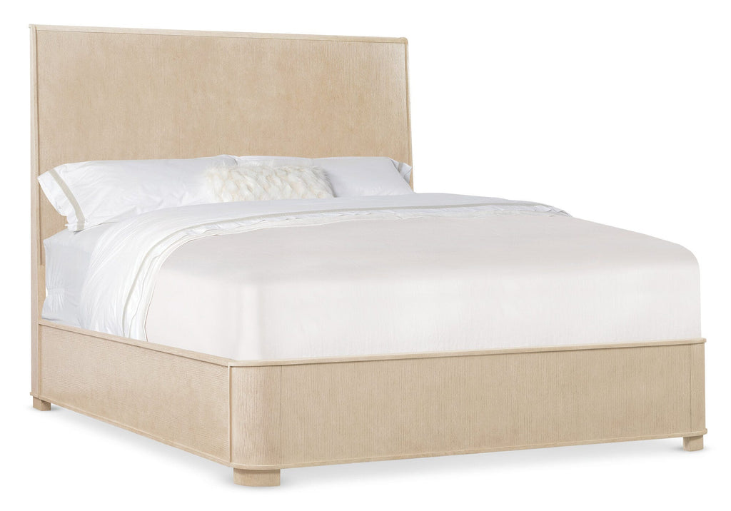 Westwood Panel Beds