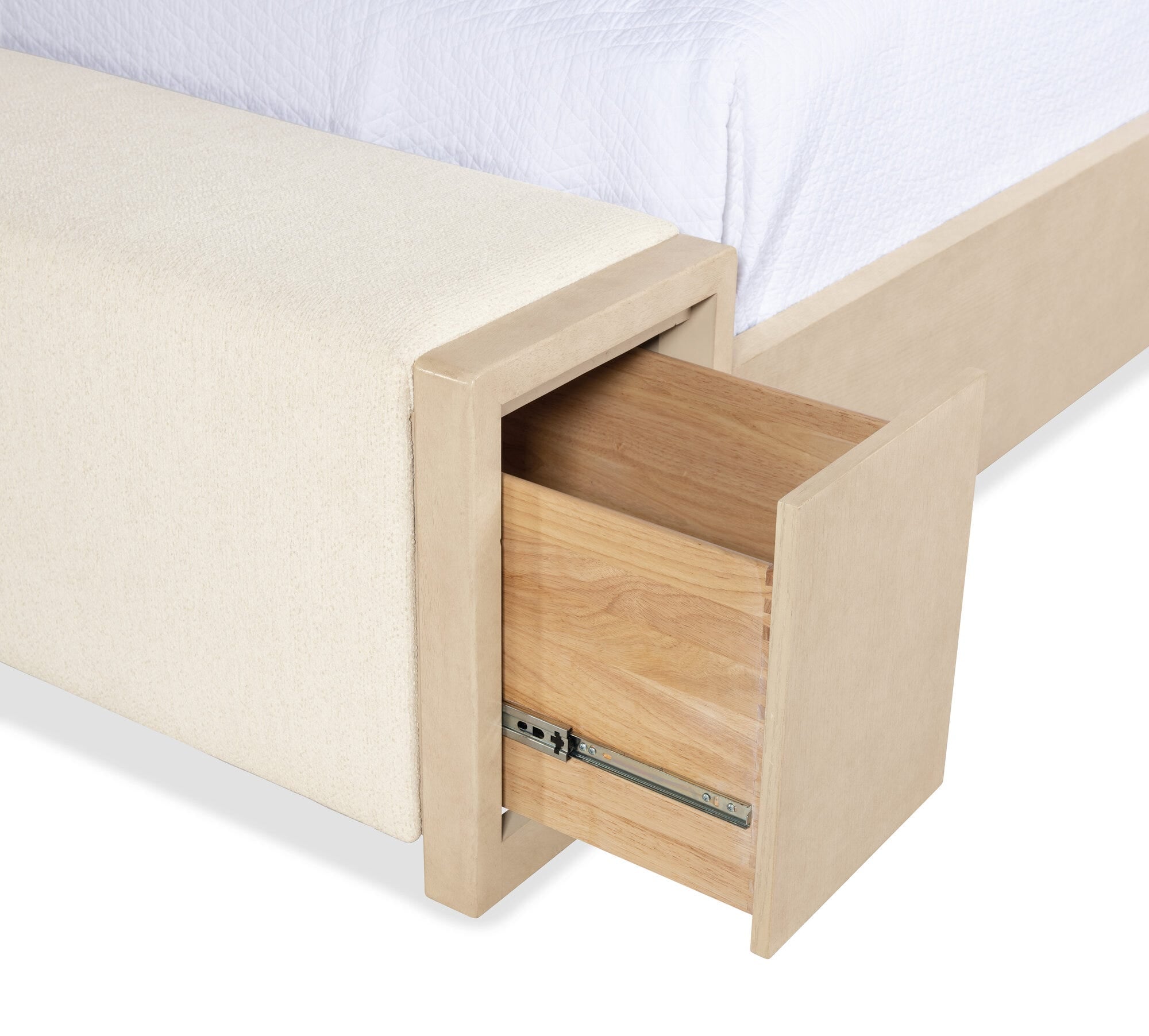 Westwood Upholstered Beds