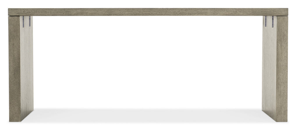 Linville Falls 72" Desk - Straight Image