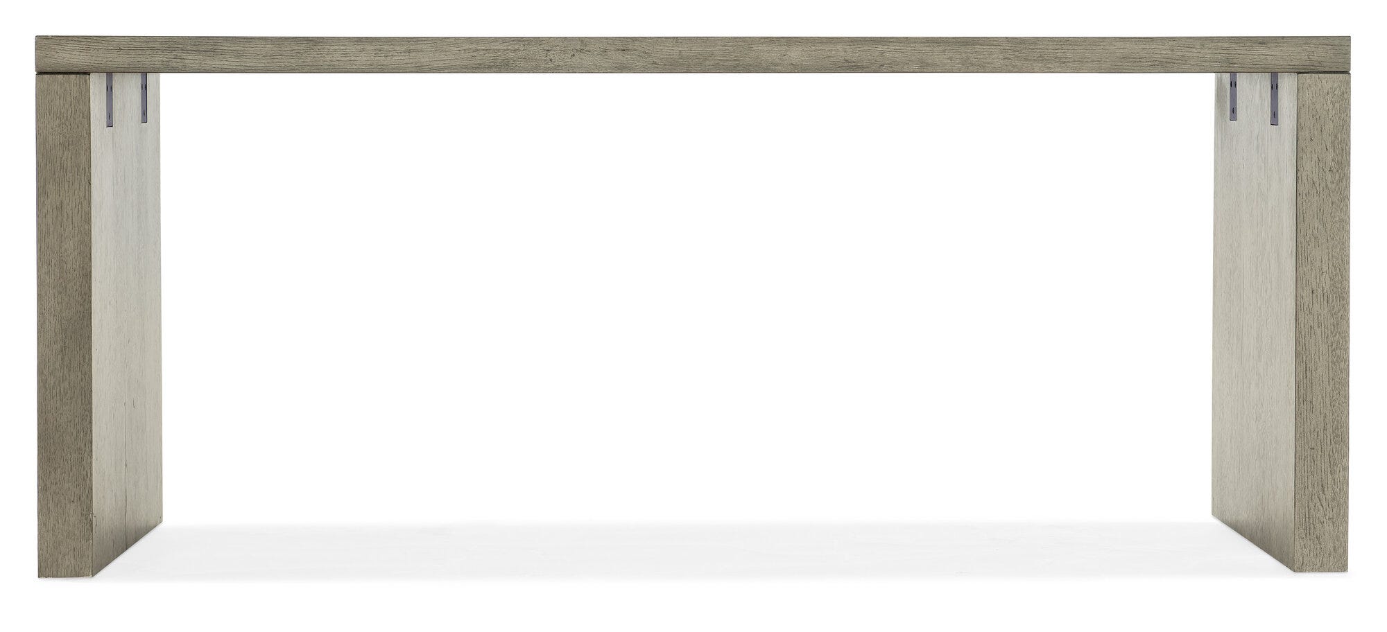 Linville Falls 60" Desk Straight