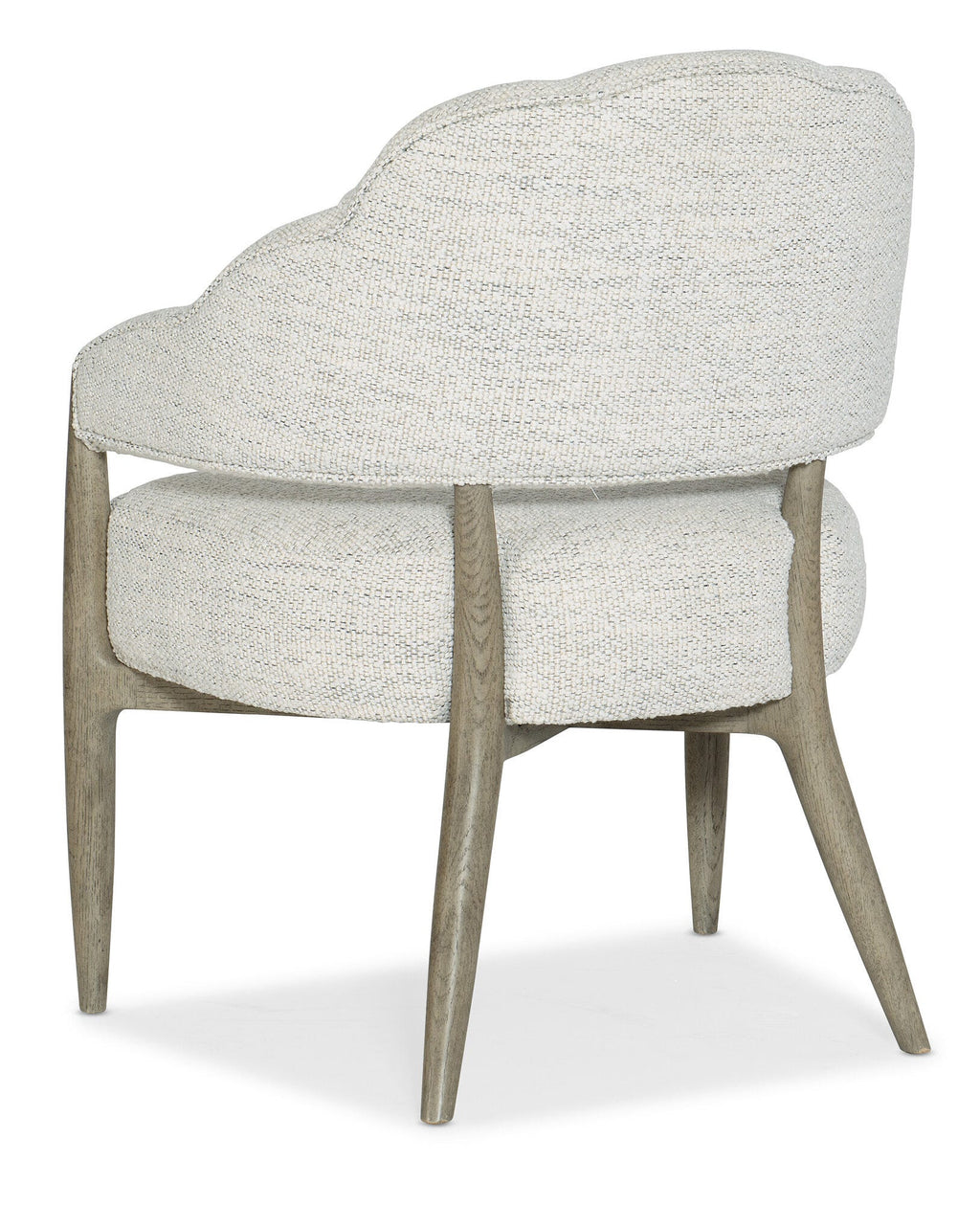Linville Falls Bynum Bluff Accent Chair Back Silo Image