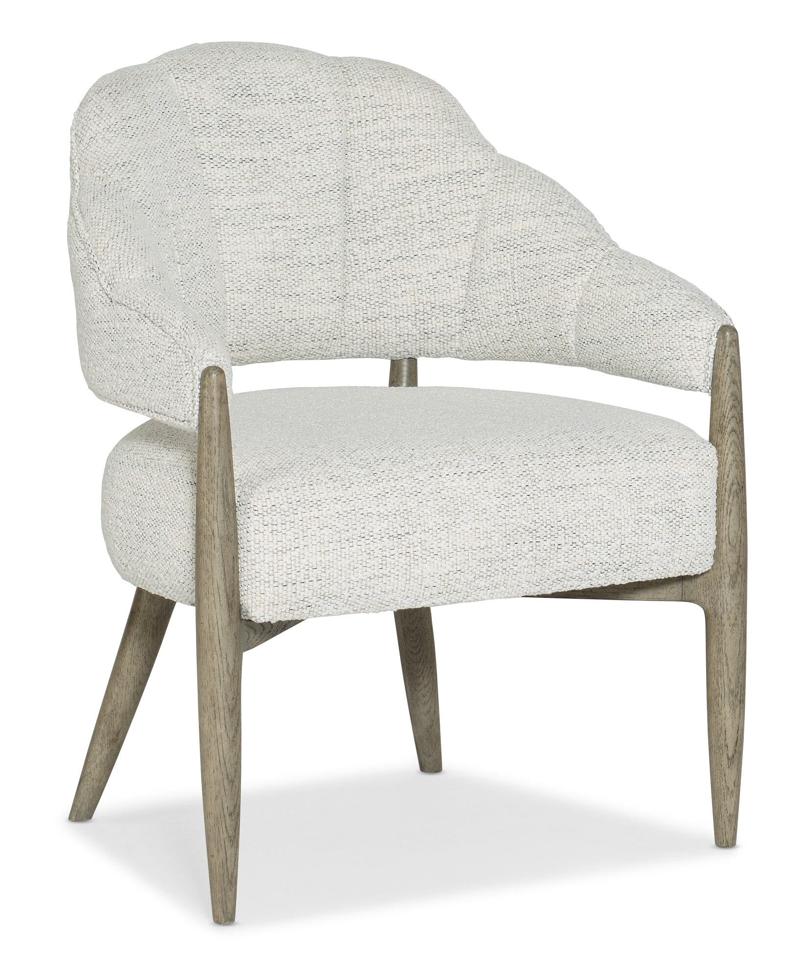 Linville Falls Bynum Bluff Accent Chair Silo Image