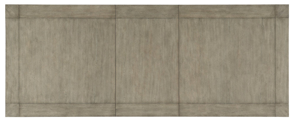 Linville Falls North Fork Rectangle Dining Table with 1-24 in Leaf