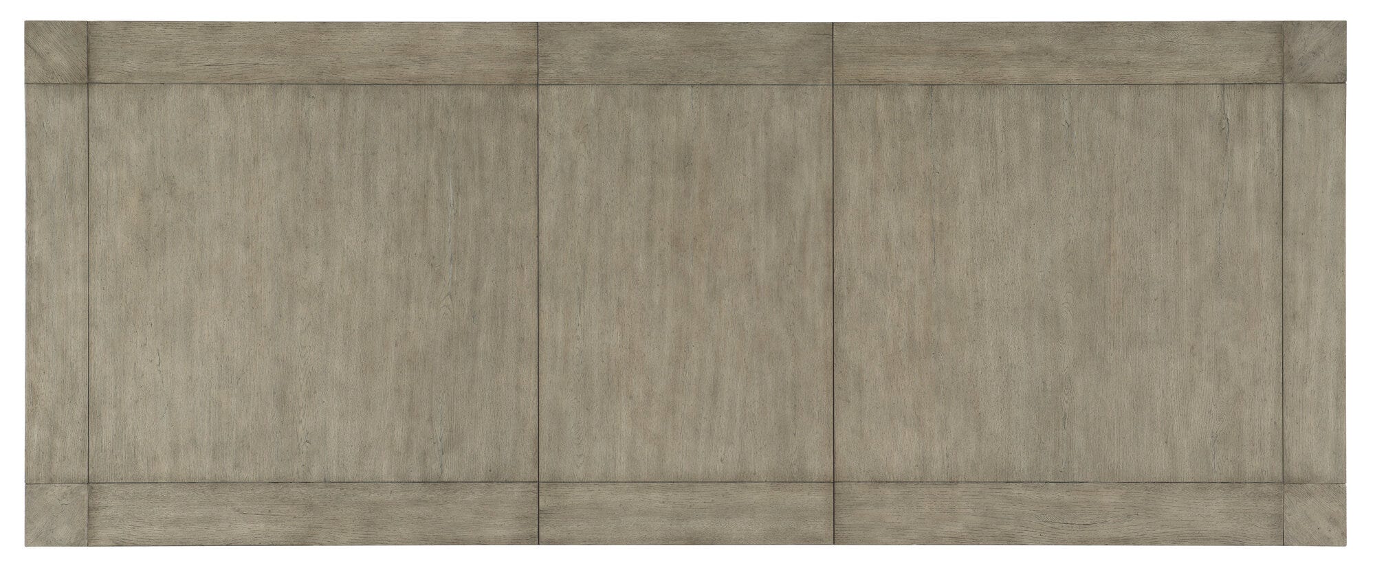 Linville Falls North Fork Rectangle Dining Table with 1-24 in Leaf