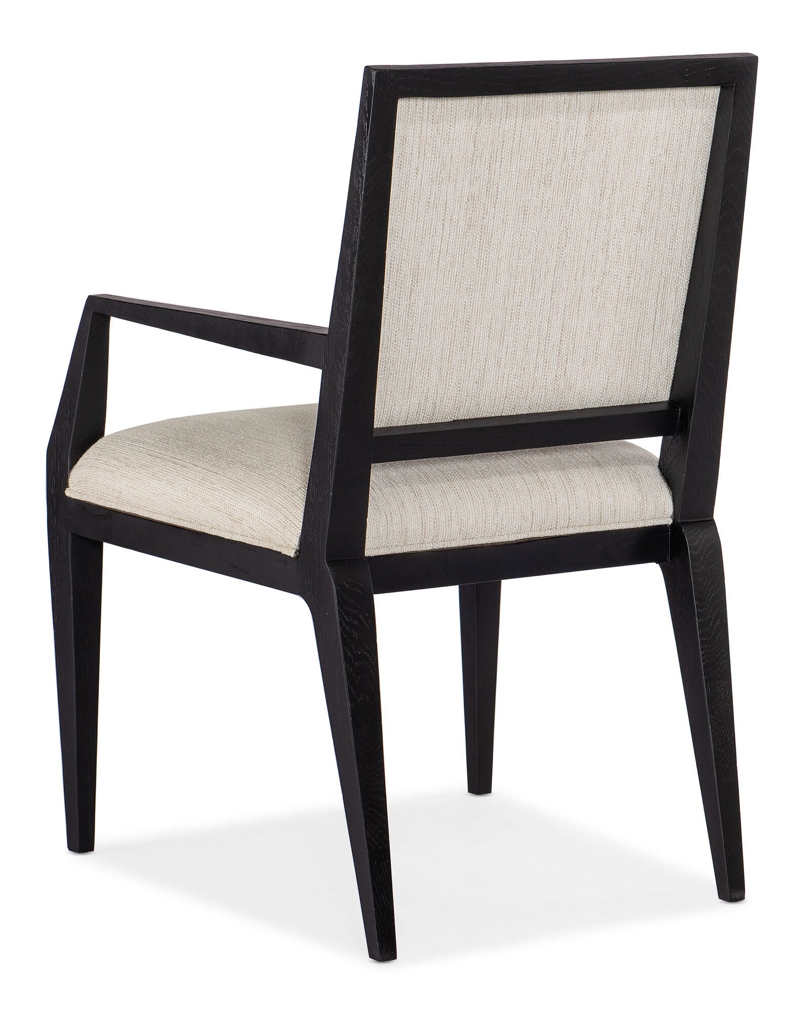 Linville Falls Linn Cove Upholstered Arm Chair Back