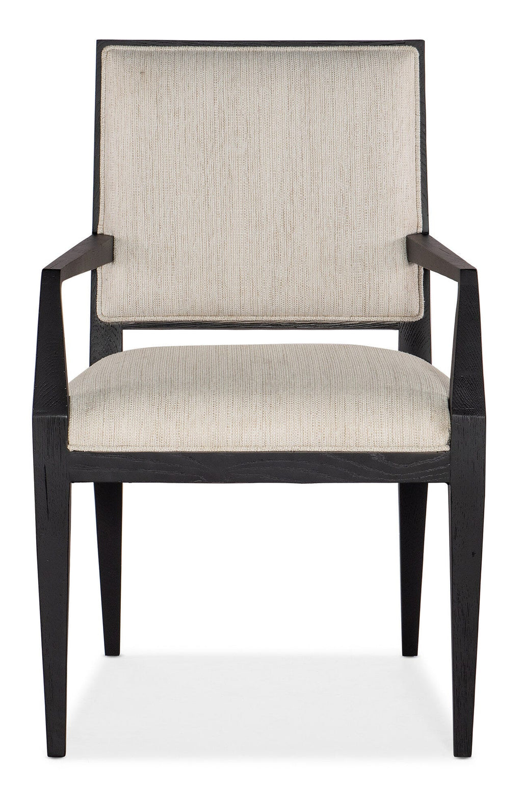 Linville Falls Linn Cove Upholstered Arm Chair Straight