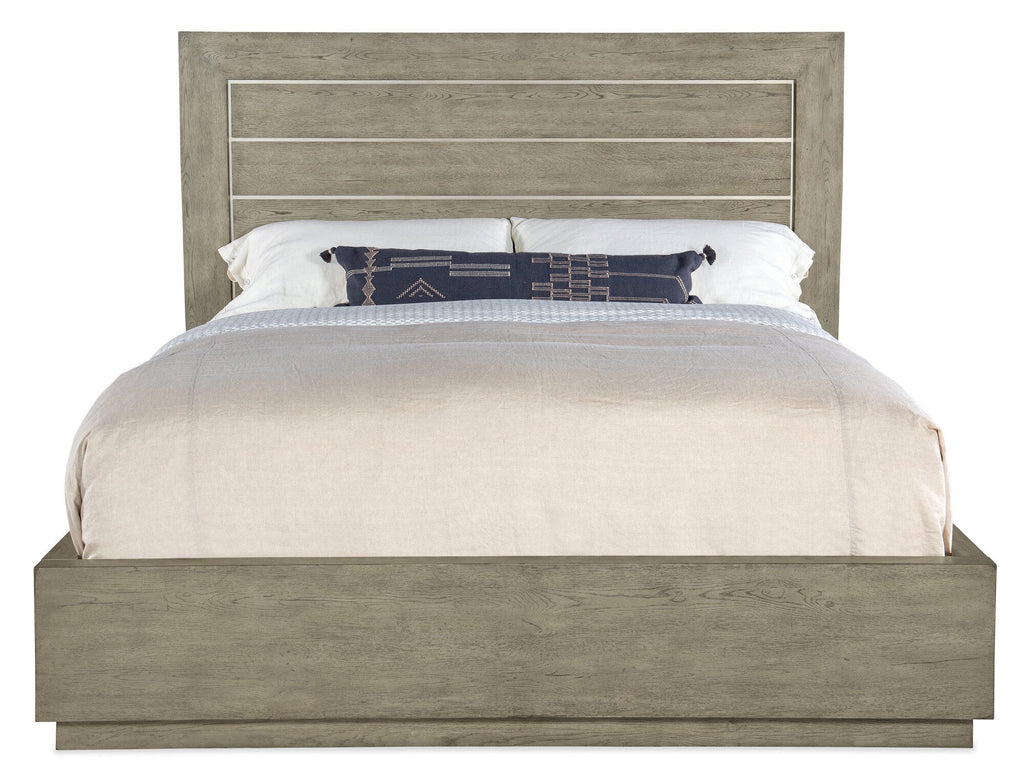 Linville Falls Panel Beds