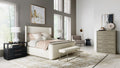 Linville Falls Upholstered Beds