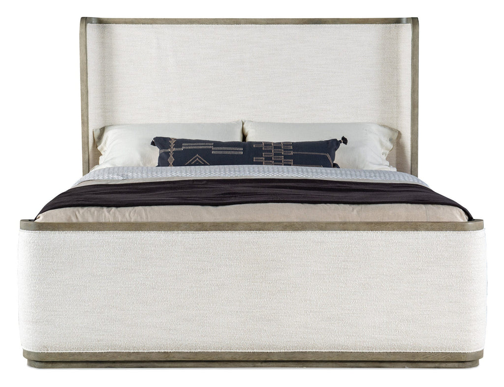 Linville Falls Upholstered Beds