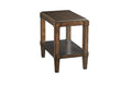 CHAIRSIDE TABLE Primary