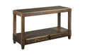 SOFA TABLE Primary
