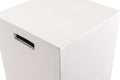 GRFC Faux Bois Tank Cover, Bone Finish