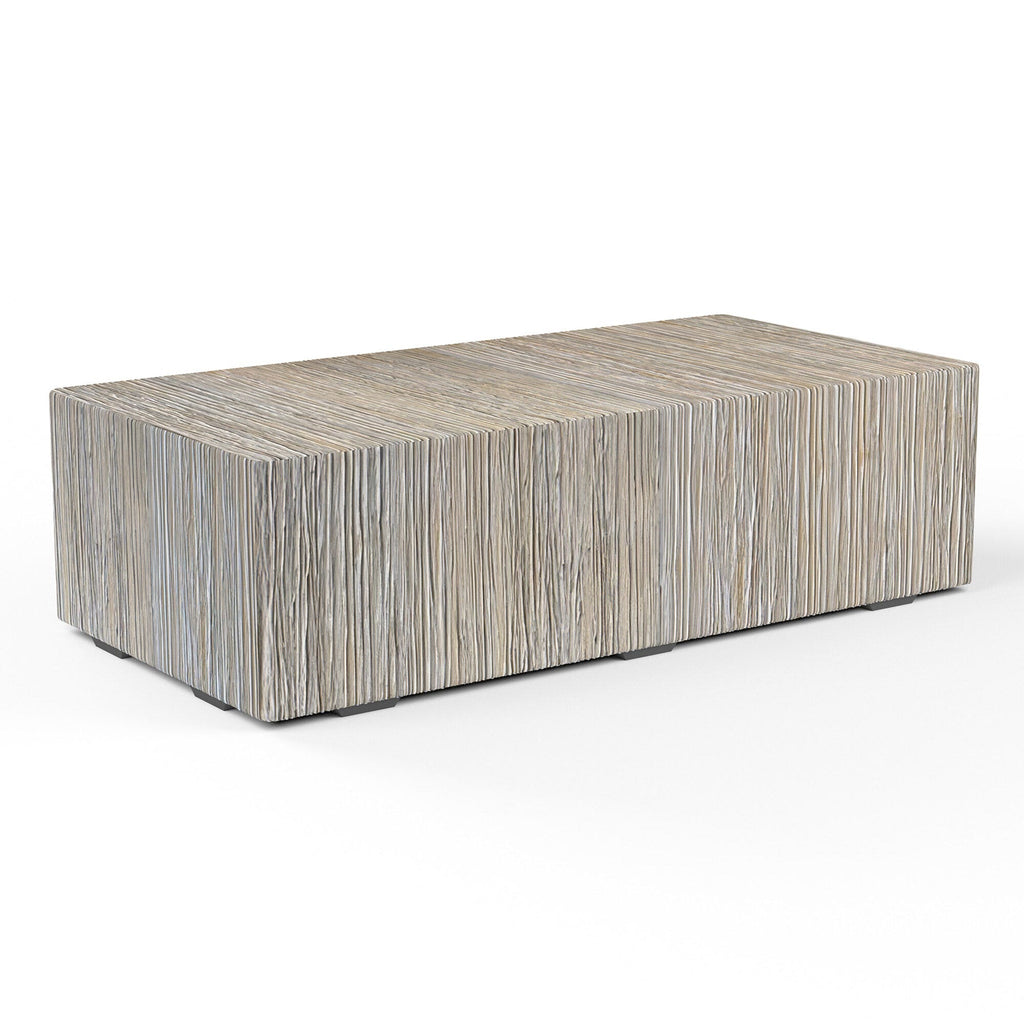 Madera Coffee Table