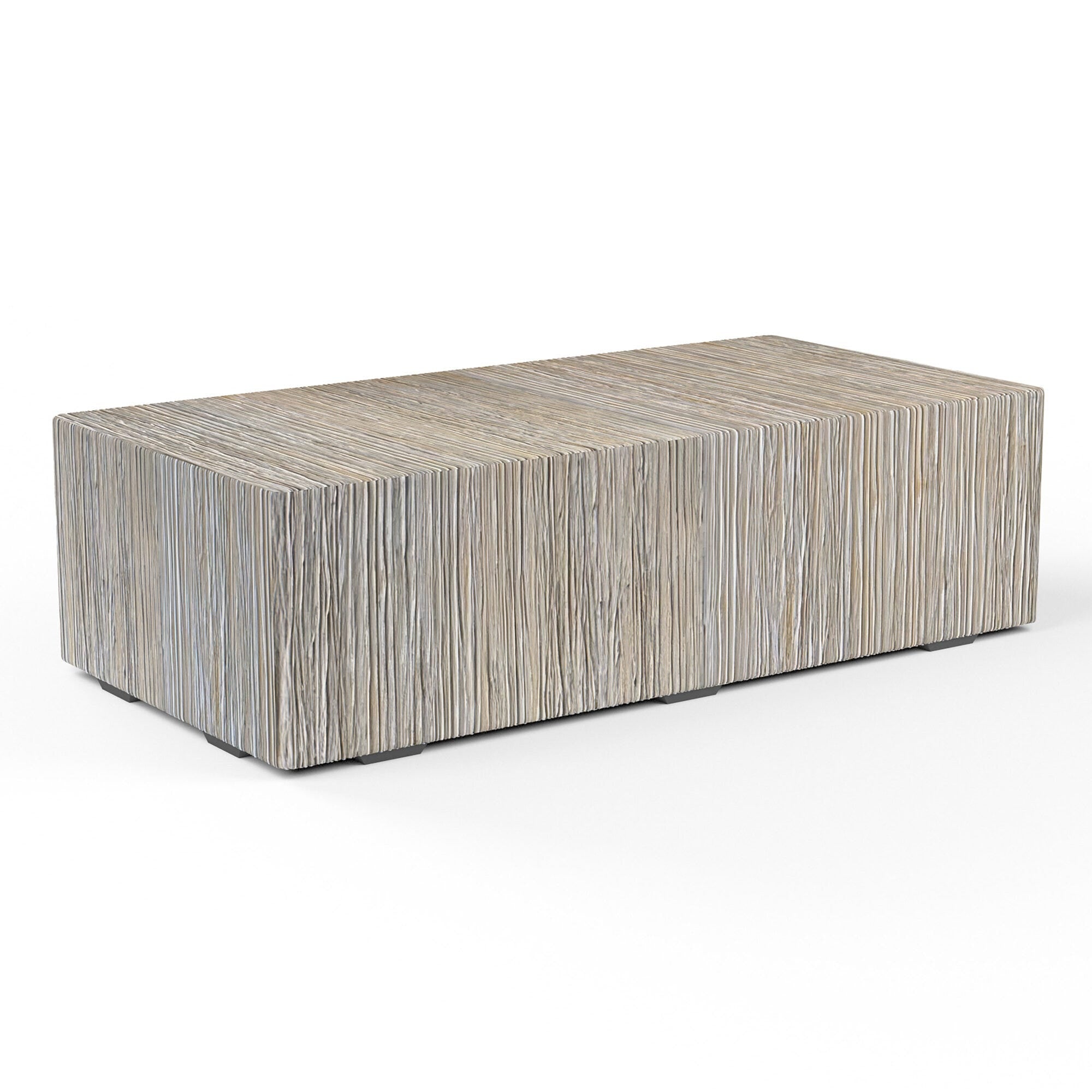 Madera Coffee Table