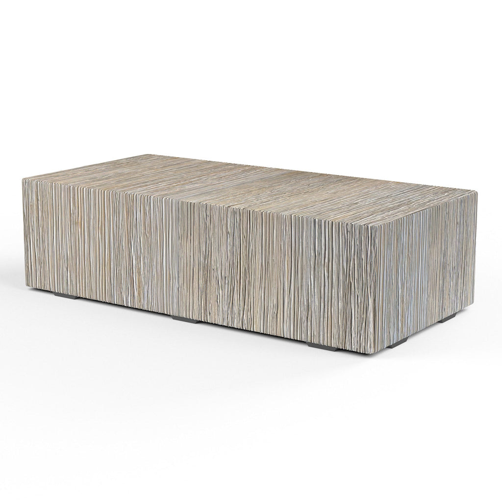 Madera Coffee Table