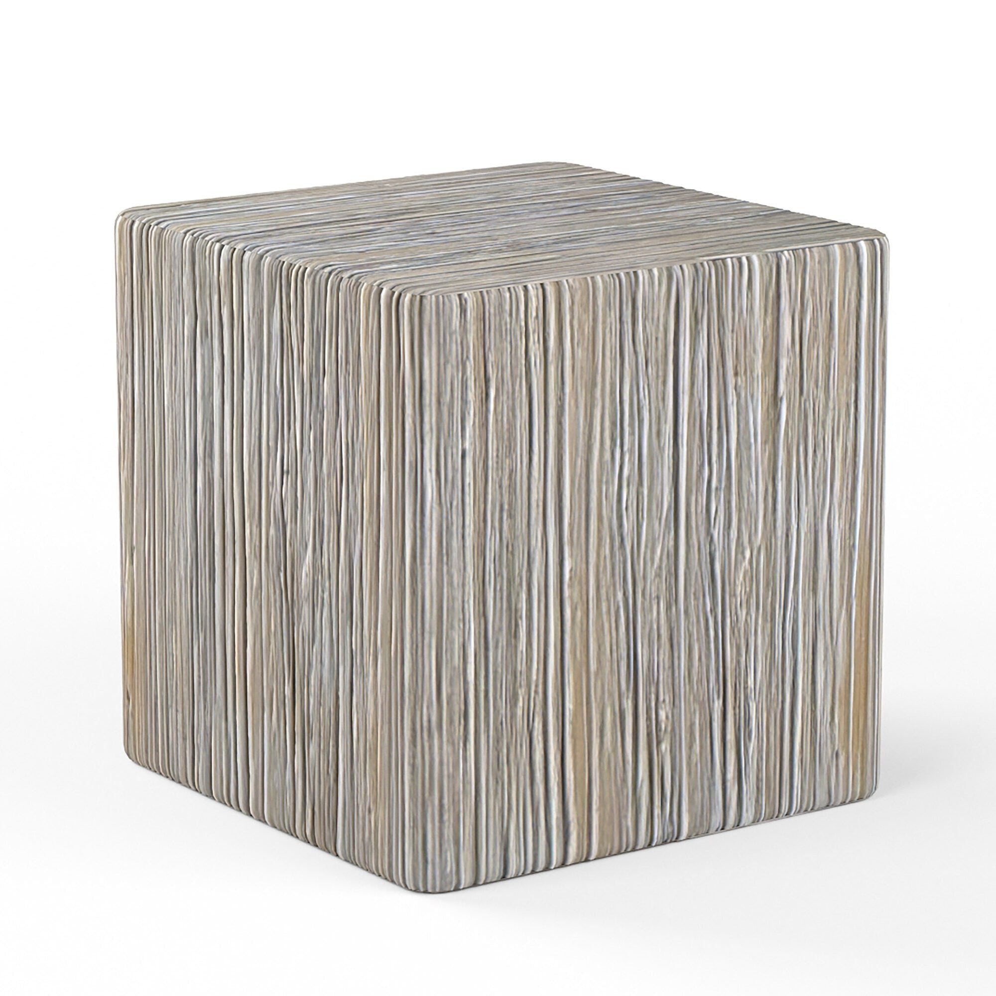 Madera End Table