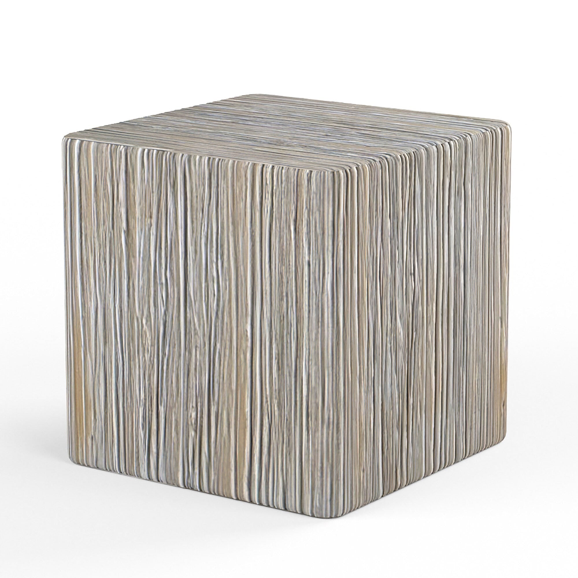 Madera End Table