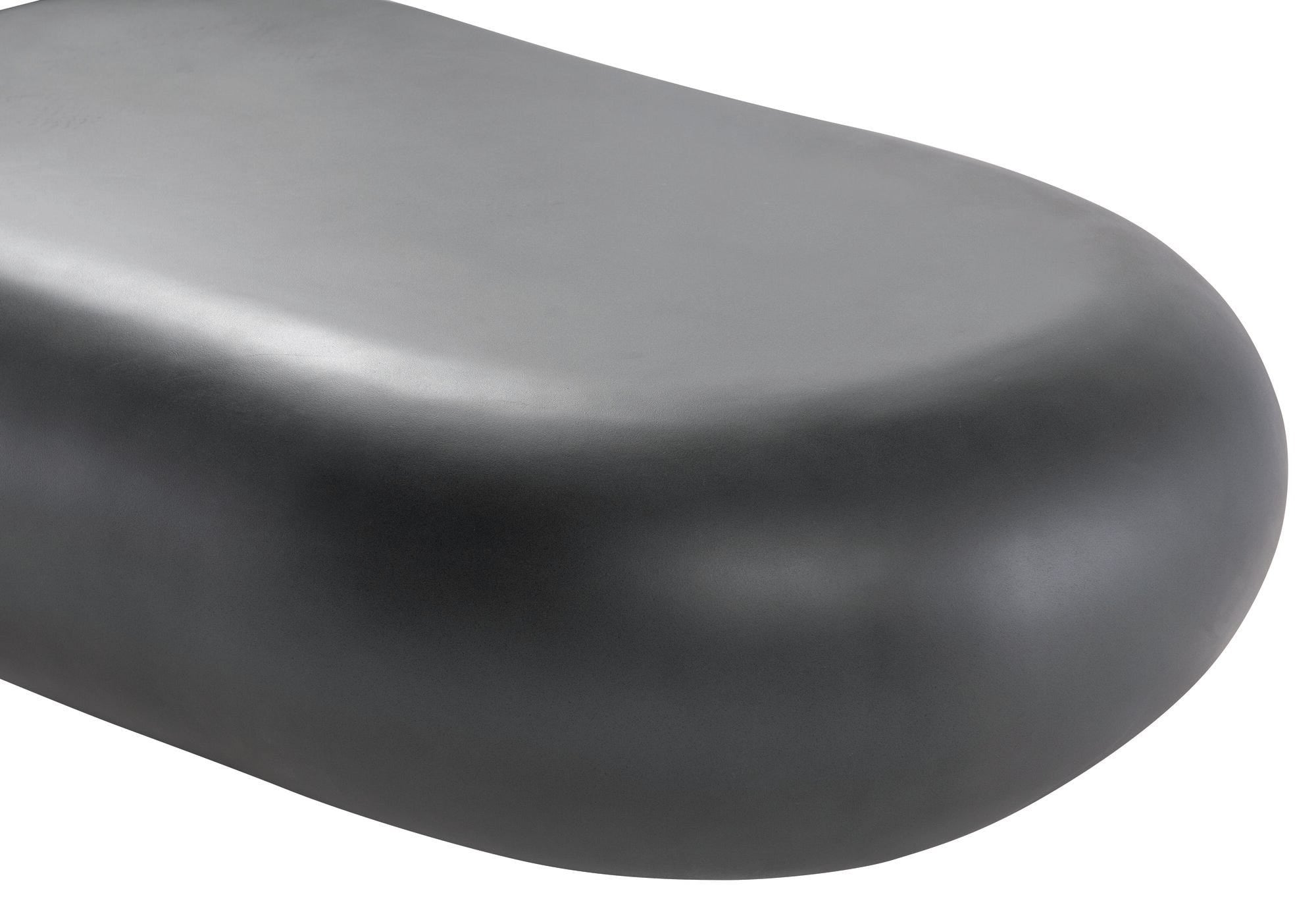 Pebble Coffee Table - Gray
