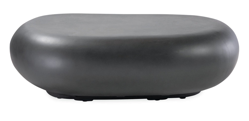 Pebble Coffee Table - Gray