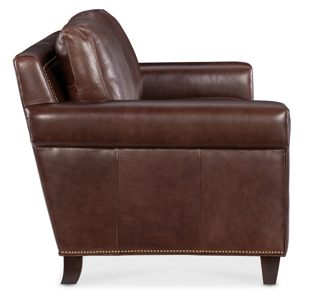 Mills Sofa Side Image
