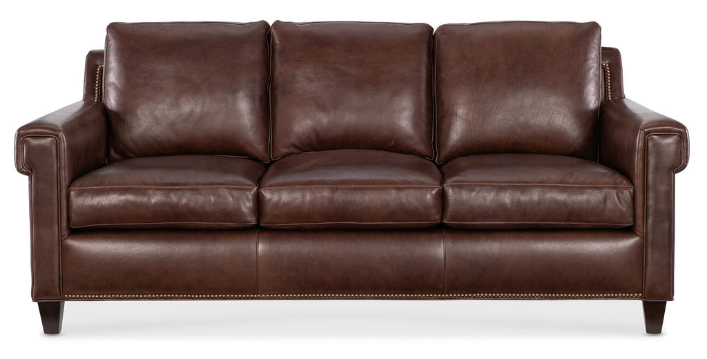 Mills Sofa Straight Image