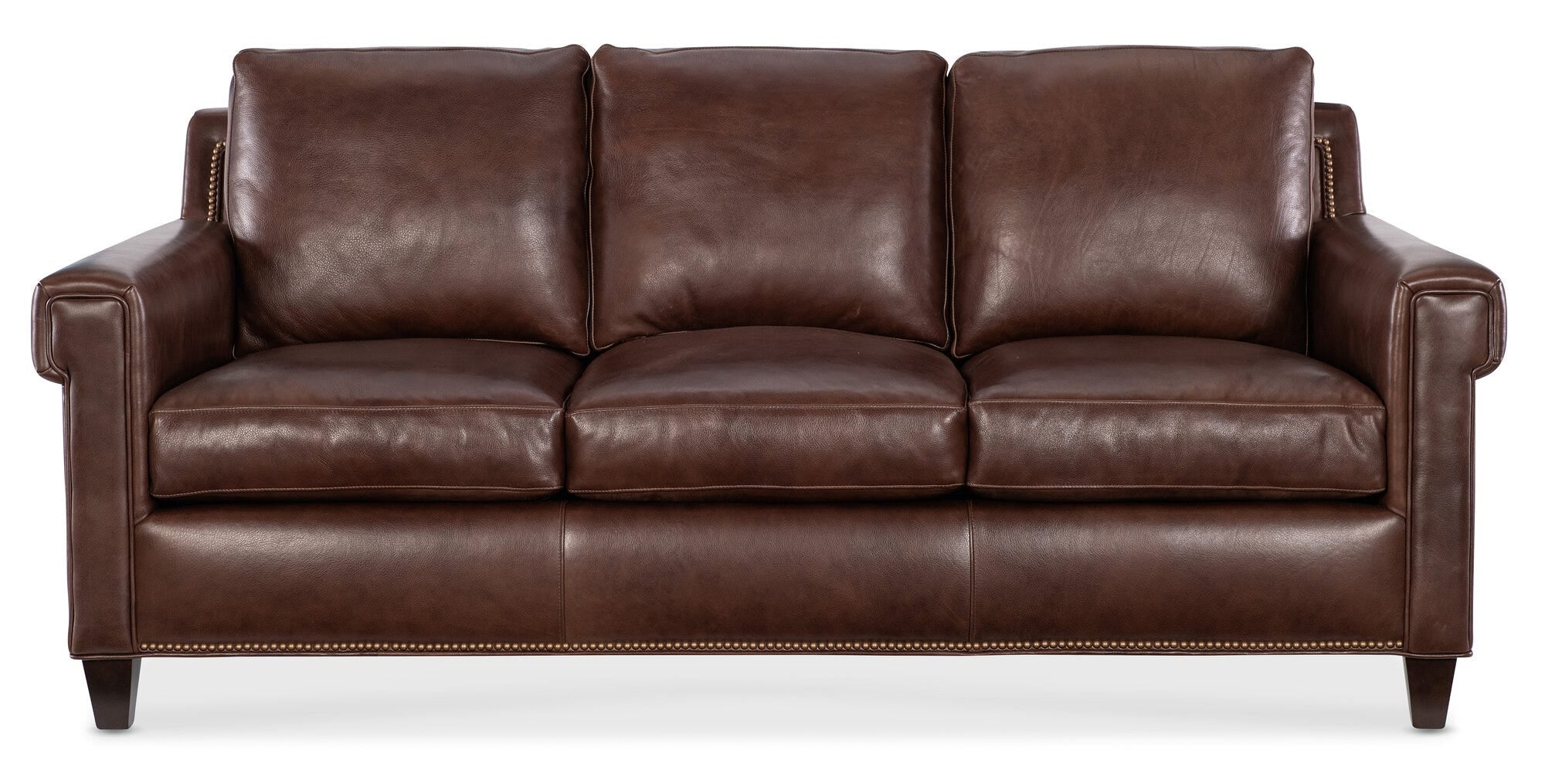 Mills Sofa Straight Image
