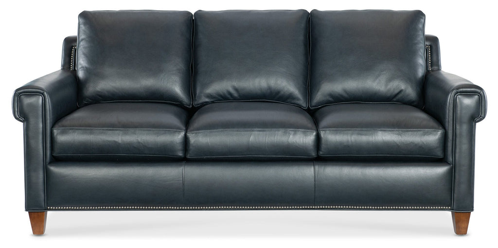 Mills Sofa Straight Image