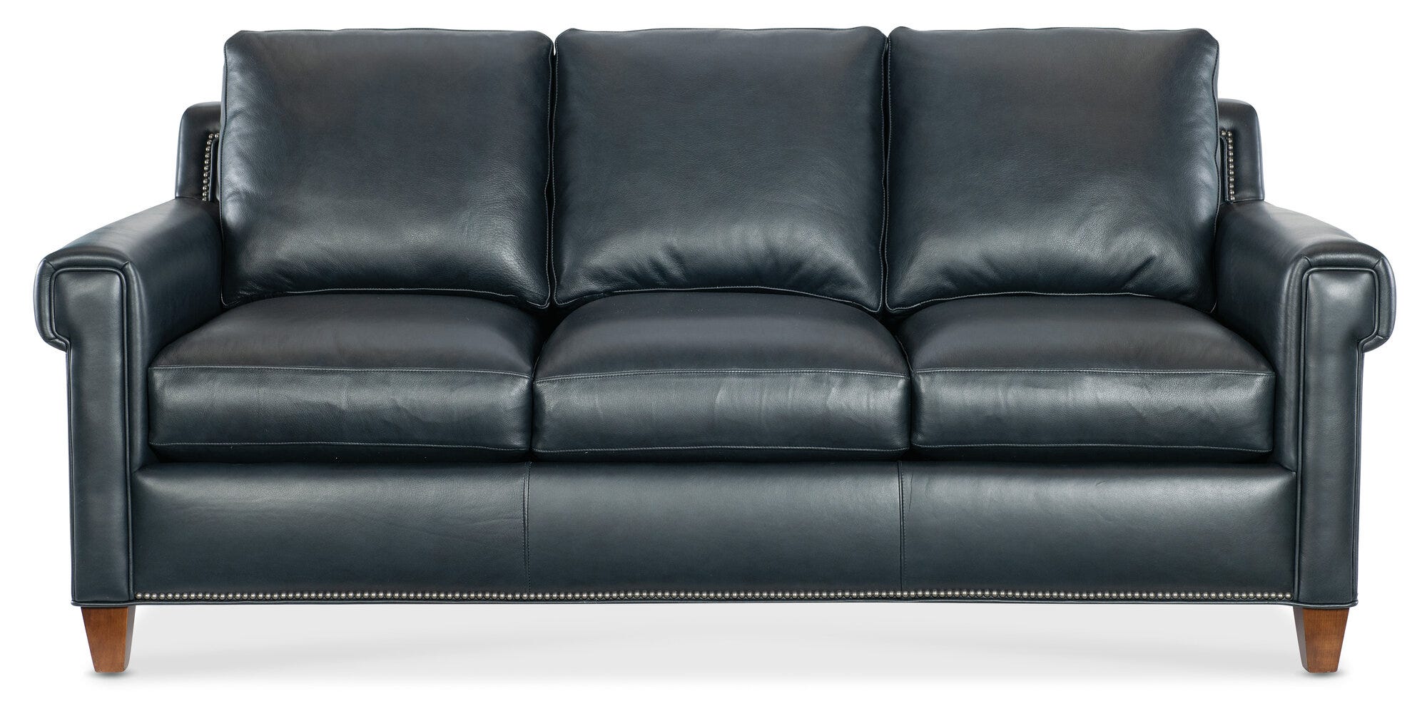 Mills Sofa Straight Image