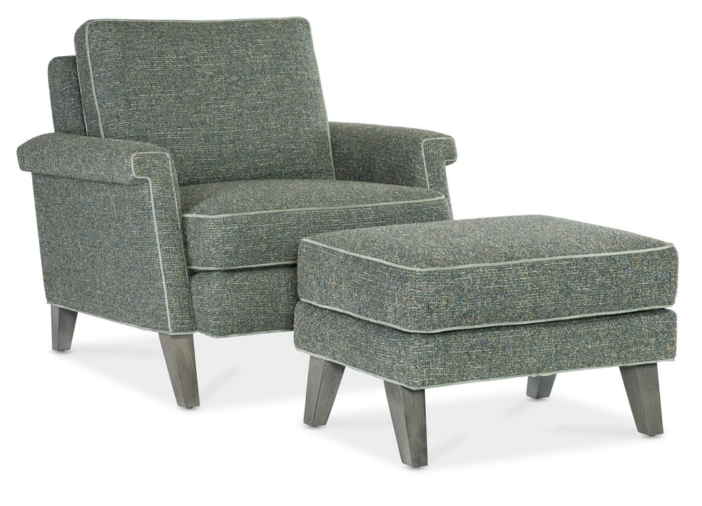 Emyrsen Ottoman