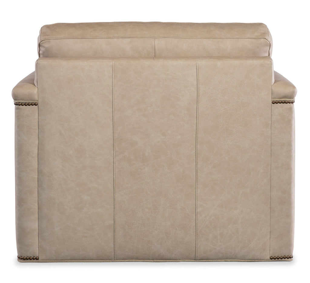 Winter Swivel Chair