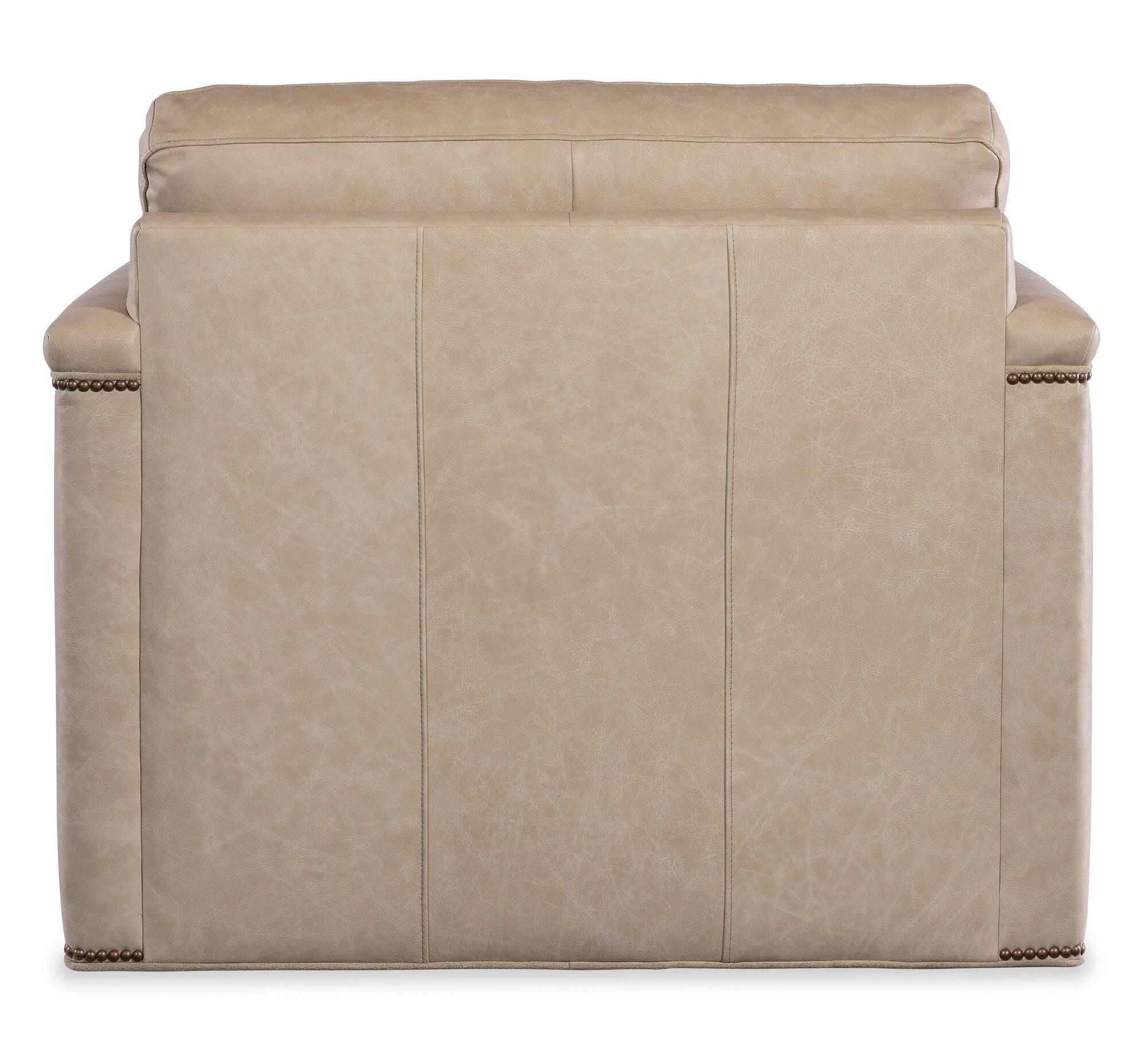 Winter Swivel Chair