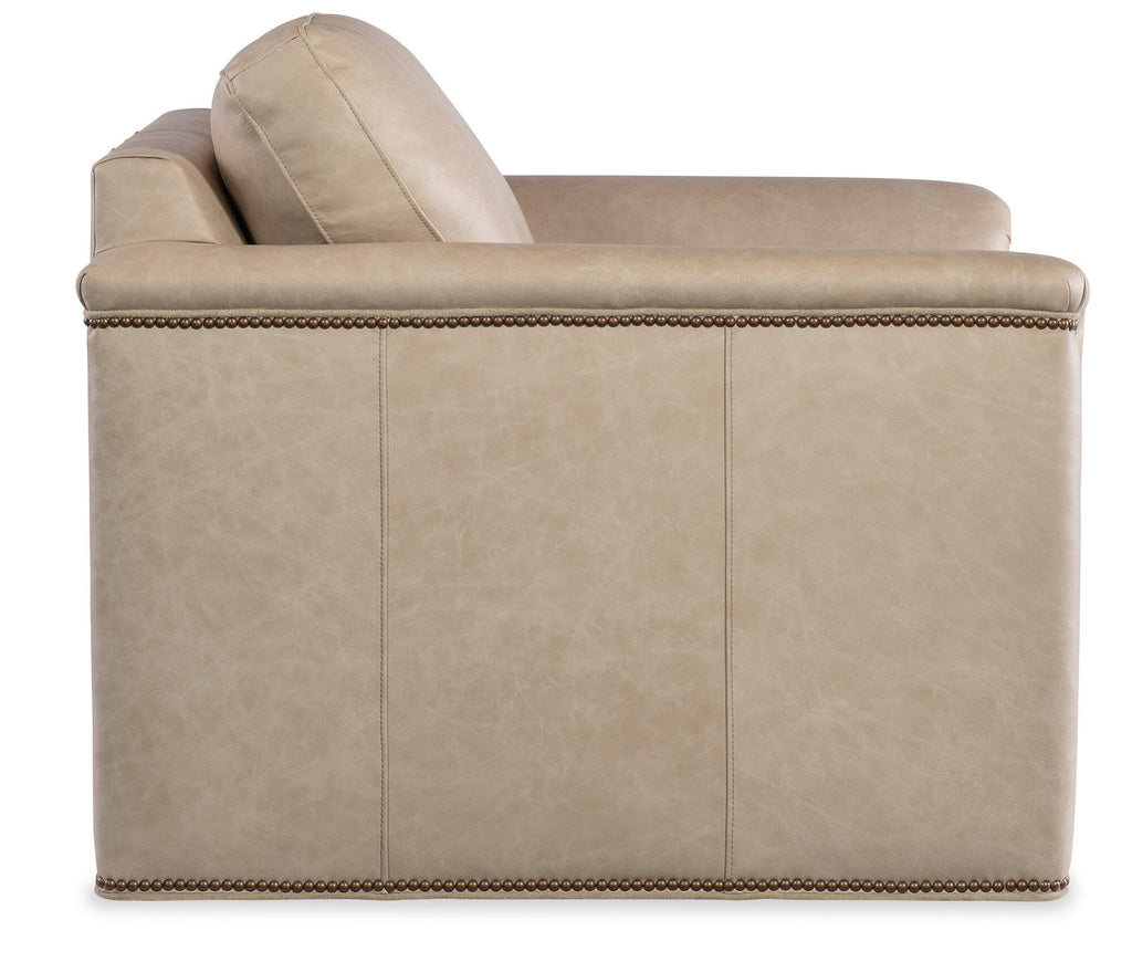Winter Swivel Chair